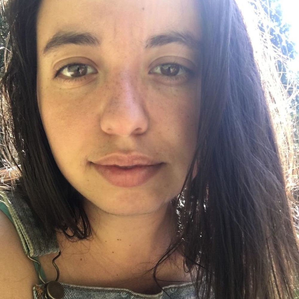 Meet your Posher, Jessenia